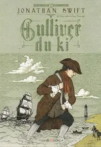 Gullivers resor (Vietnamesiska)