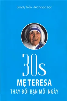 30s Me Teresa - Change You Everyday (Vietnamesiska)
