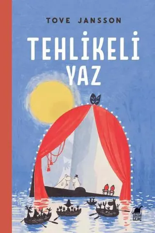 Farlig Midsommar (Turkiska)