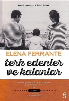 Den som stannar, den som går (Turkiska)