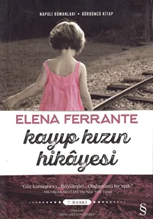 Det förlorade barnet (Turkiska)