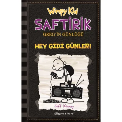 Saftirik - Hey Gidi Günler - 10