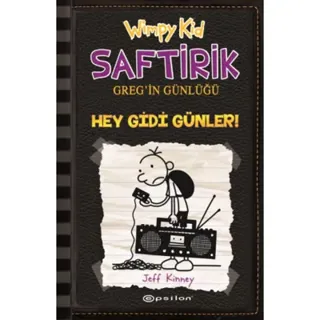 Saftirik - Hey Gidi Günler - 10