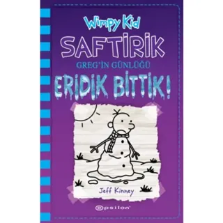Saftirik - Eridik Bittik! - 13