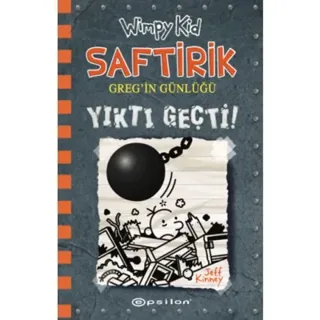 Saftirik - Yikti Geçti - 14