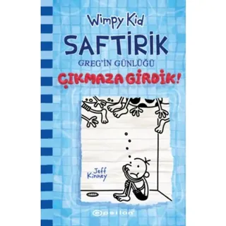 Saftirik - Çikmaza Girdik - 15