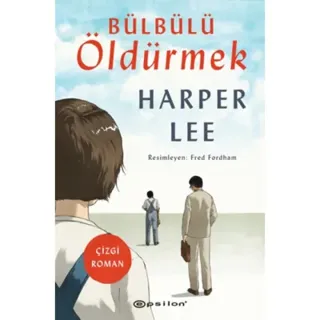 Bülbülü Öldürmek (Çizgi Roman)