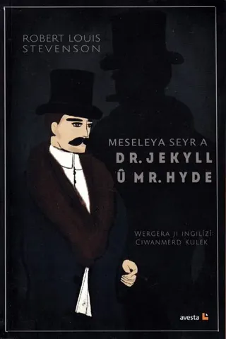 The Strange Case of Dr. Jekyll and Mr. Hyde (Kurdiska)