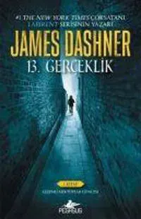 13. Gerceklik - 1. Kitap