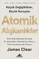 Atomik Aliskanliklar - Kücük Degisikler Büyük Sonuclar