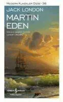 Martin Eden (Türkce / Turkish / Türkisch)