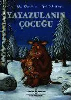 Yayazulanin Cocugu