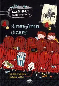 Biografmysteriet (Turkiska)