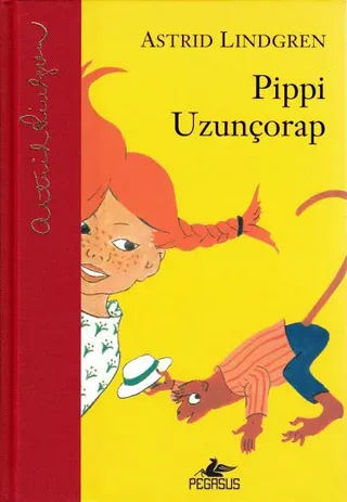 Pippi Långstrump (Turkiska)