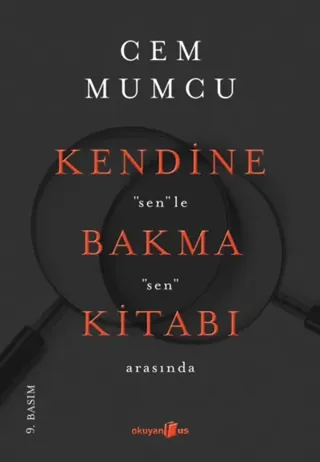 Kendine Bakma Kitabi
