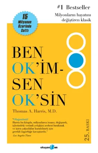 Ben Ok'im Sen Ok'sin