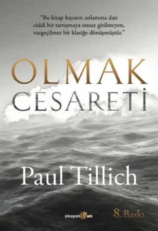 Olmak Cesareti