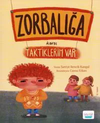 I Have Tactics Against Bullying (Turkiska)