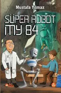 Süper Robot My 84