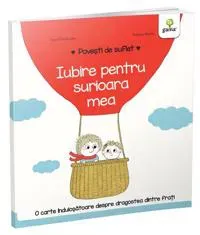 Lubire pentru surioara mea