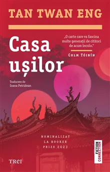 Casa usilor