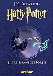 Harry Potter si Talismanele Mortii