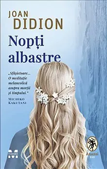 Nopti albastre