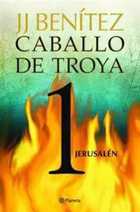 Caballo de Troya 1: Jerusalén / Trojan Horse 1: Jerusalem