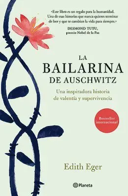 Bailarina de Auschwitz / The Choice: Embrace the Po