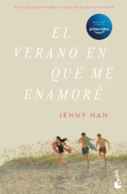 El Verano En Que Me Enamoré (Tv-Tie In) / The Summer I Turned Pretty (Tv-Tie In)