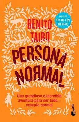 Persona Normal / Normal Person