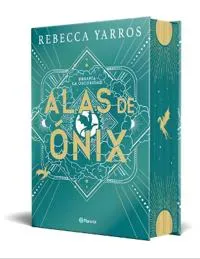 Alas de Ónix. Edición Coleccionista Enriquecida Y Limitada / Onyx Storm. Collector's Edition with Sprayed Edges