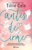 Antes de Irme / Write Me for You