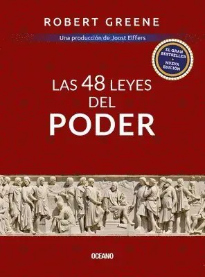 Las 48 Leyes del Poder = The 48 Laws of Power