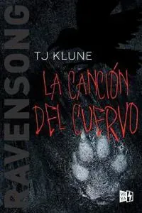 La canción del cuervo (Ravensong)