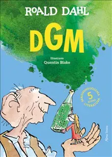 DGM