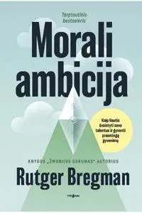 Morali ambicija