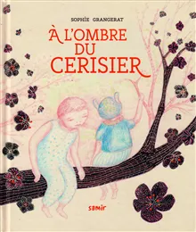 À l’ombre du cerisier