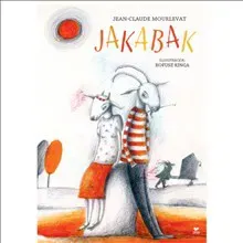 Jakabak