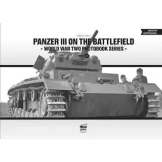 Panzer III on the Battlefield