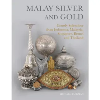 Malay Silver and Gold