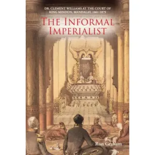 The Informal Imperialist