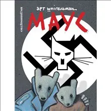 Maus. Spovid ucililoho