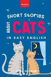 Short Stories About Cats in Easy English