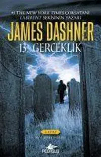 13. Gerceklik - 4. Kitap