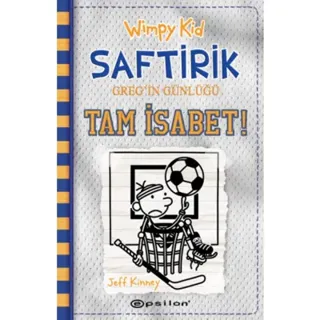 Saftirik - Tam Isabet! - 16