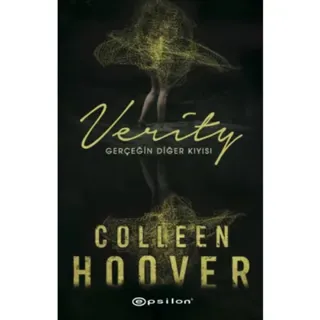 Verity: Gerçegin Diger Kiyisi