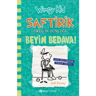 Saftirik: Beyin Bedava - 18
