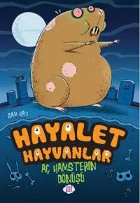 Zombiedjur #1: Hungriga hamsterns återkomst (Turkiska)