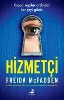 Hizmetci